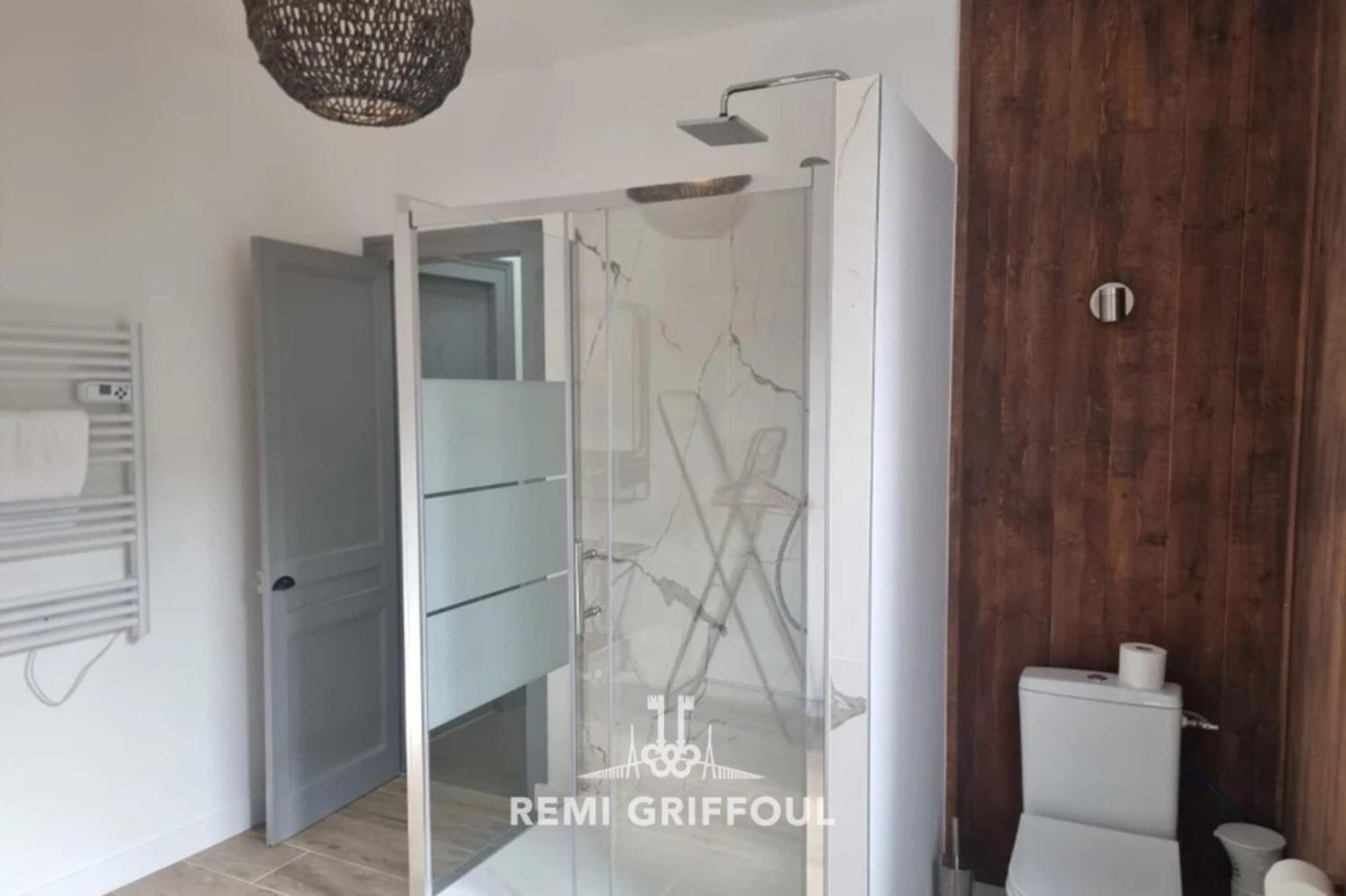 La Maison D'Etienne Renovated In 2025! City Center 4 Guests Онфльор Екстериор снимка