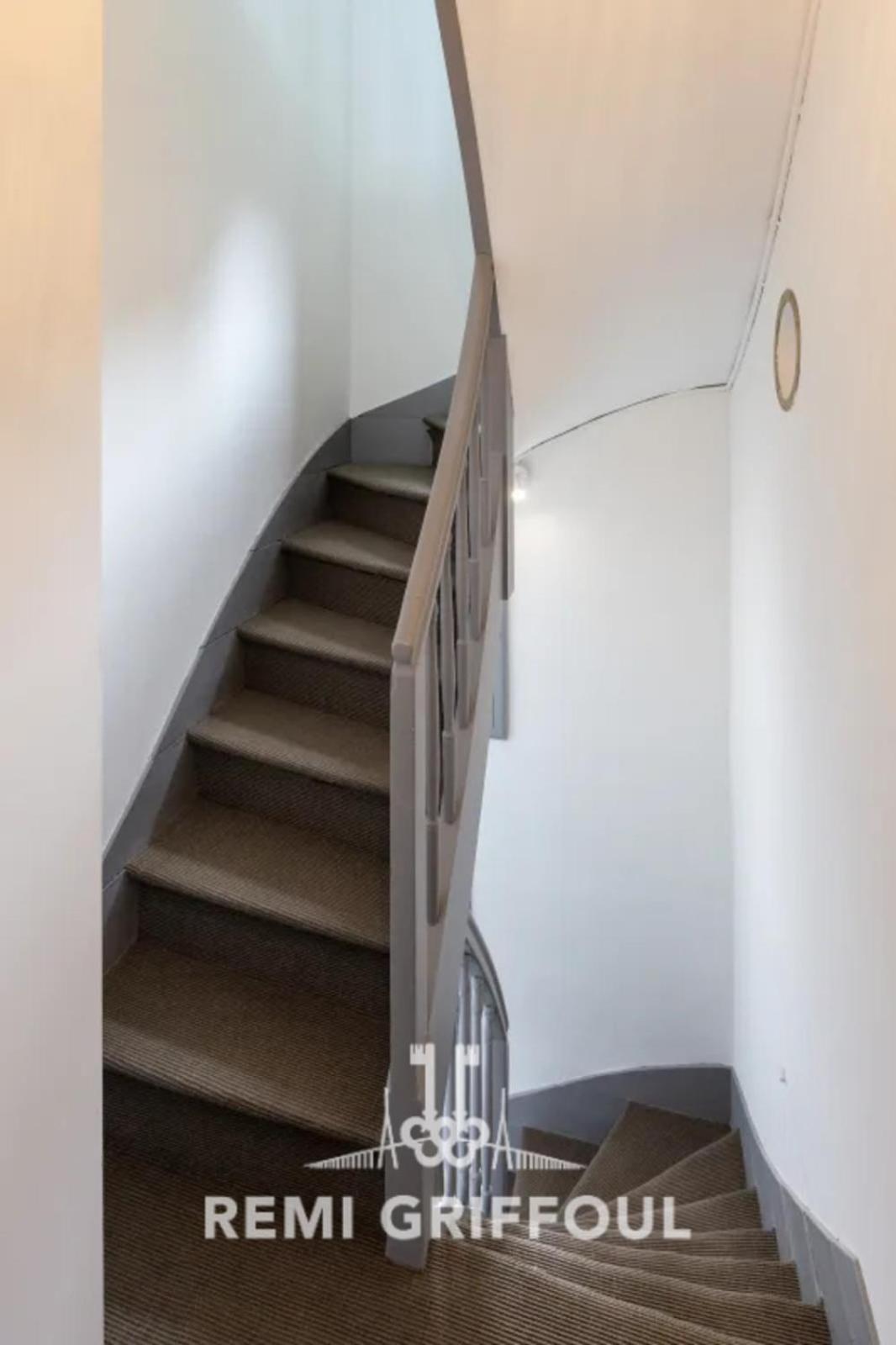 La Maison D'Etienne Renovated In 2025! City Center 4 Guests Онфльор Екстериор снимка