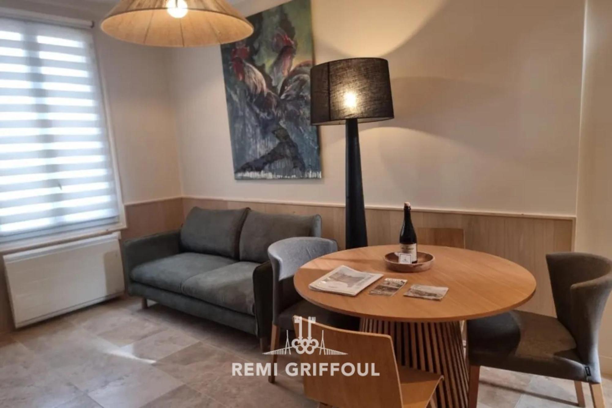 La Maison D'Etienne Renovated In 2025! City Center 4 Guests Онфльор Екстериор снимка