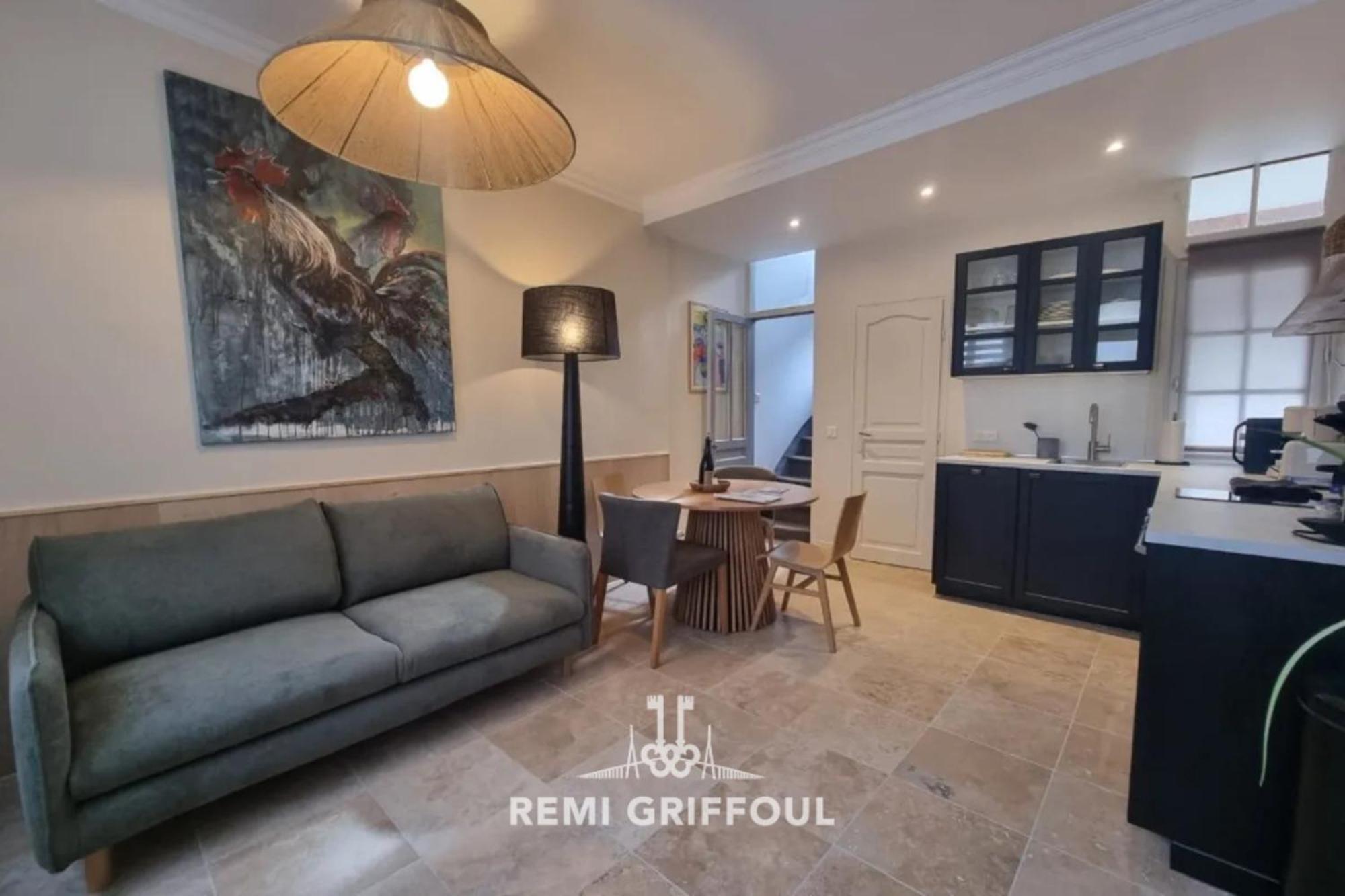 La Maison D'Etienne Renovated In 2025! City Center 4 Guests Онфльор Екстериор снимка