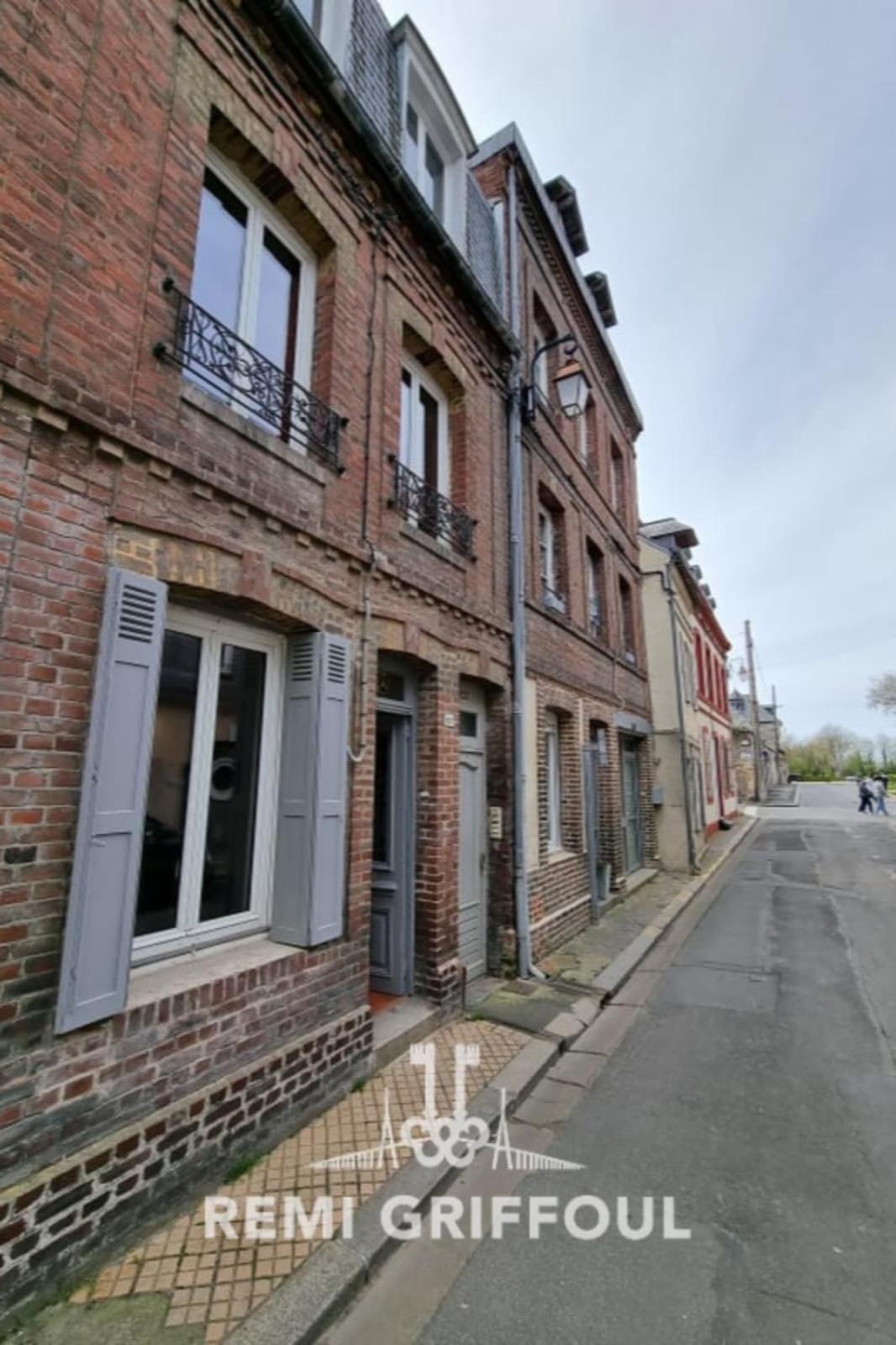 La Maison D'Etienne Renovated In 2025! City Center 4 Guests Онфльор Екстериор снимка